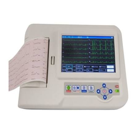 ECG machines rental in Diagnostic equipment category